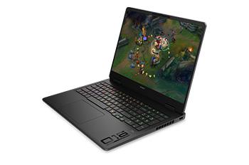HP RGB