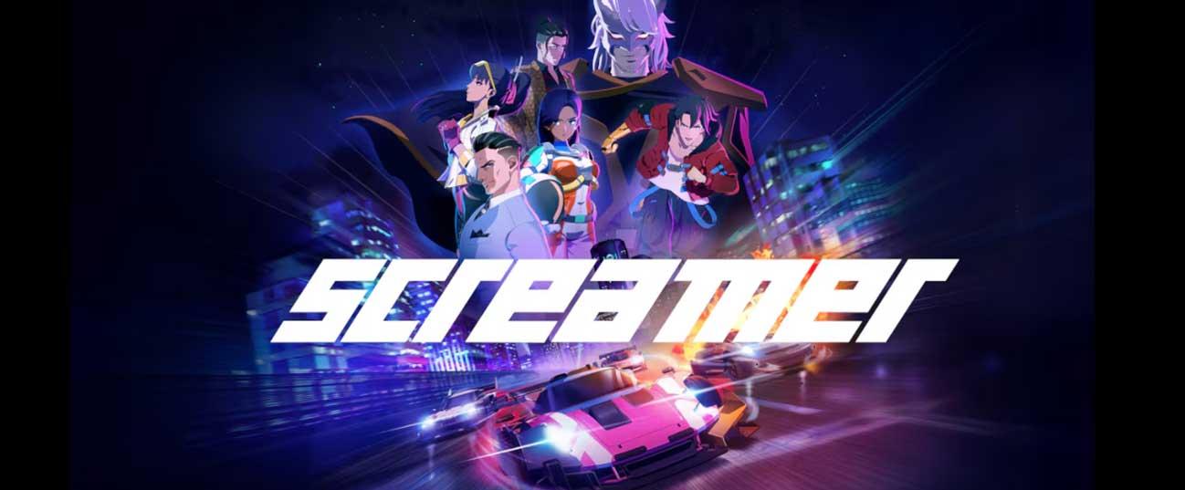 Screamer Day 1 Edition