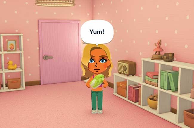 Tomodachi Life: Living the Dream