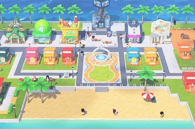 Tomodachi Life: Living the Dream