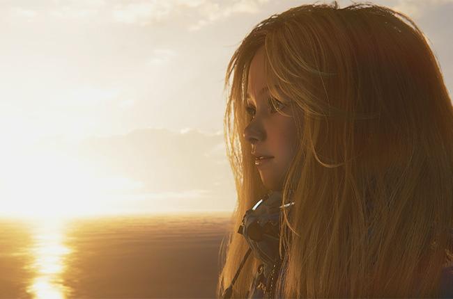 Pragmata - Nintendo Switch 2