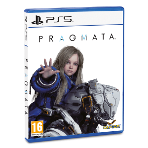 Pragmata - PS5
