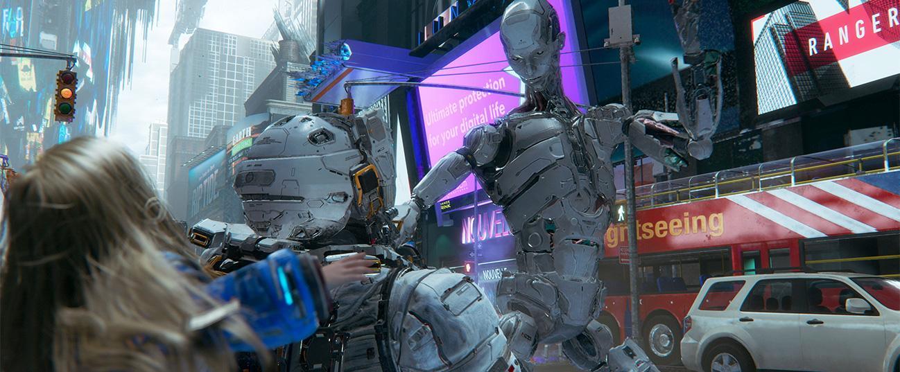 Pragmata - Xbox Series X