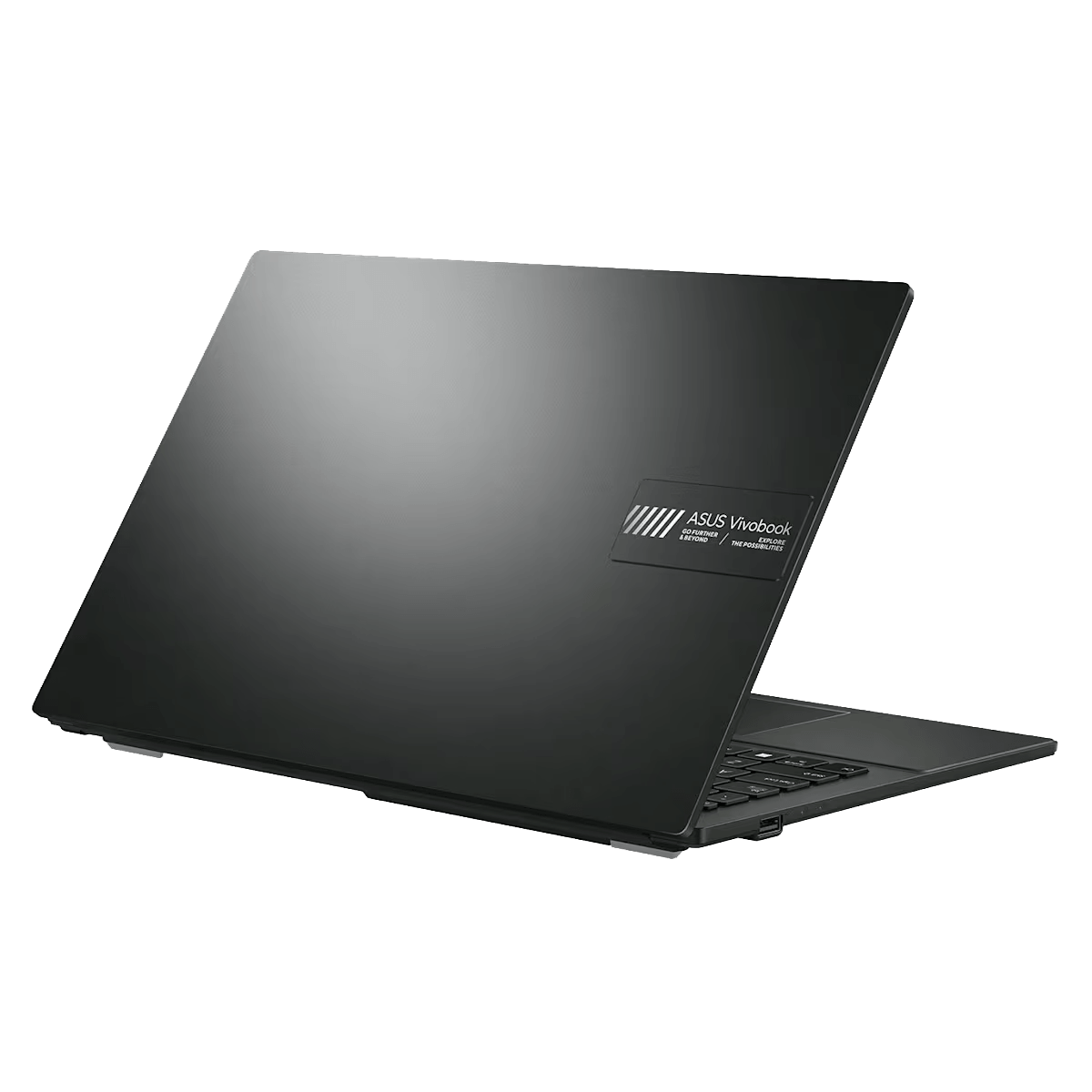 ASUS Vivobook Go 15.6'' FHD/ AMD Ryzen 5 40 Processor/ 16GB/ 512GB/ Windows 11 Home Laptop - 4