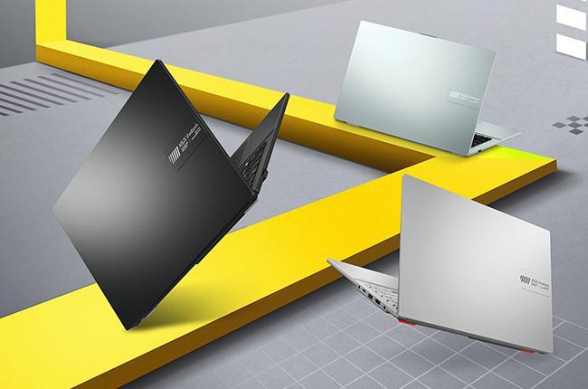 ASUS Vivobook Go 15.6