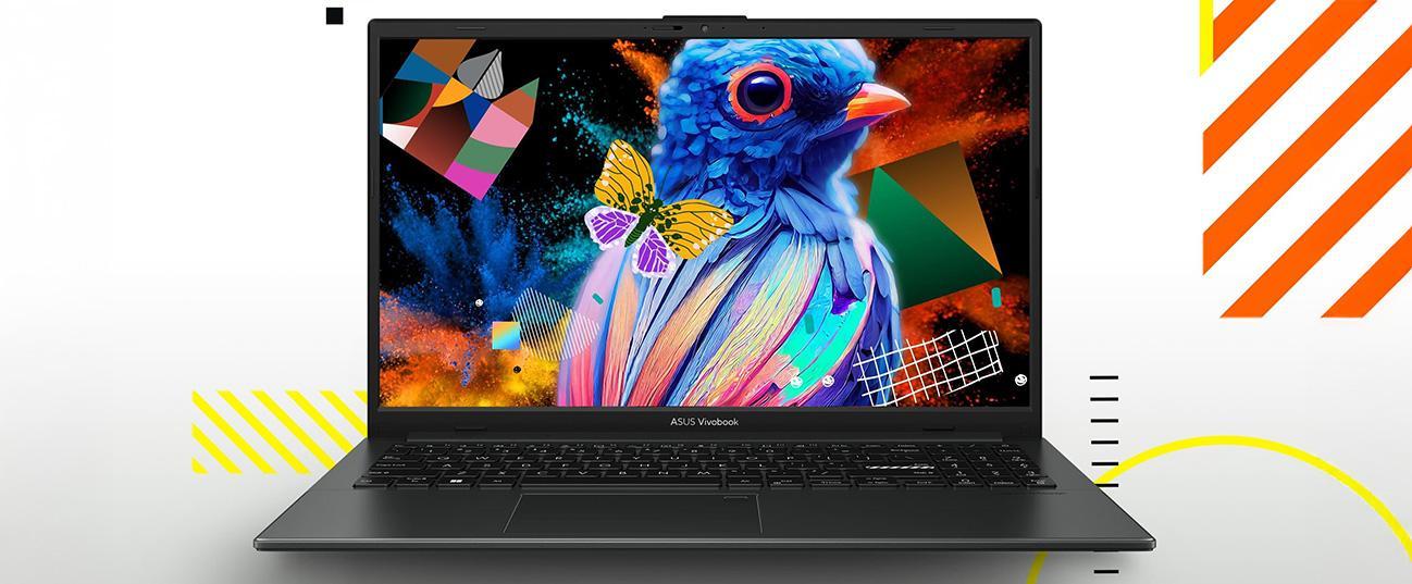 ASUS Vivobook Go 15.6