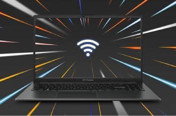 ASUS Vivobook Go 15.6