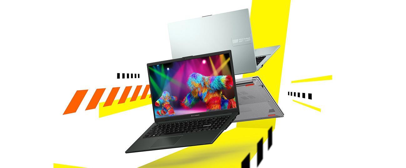 ASUS Vivobook Go 15.6