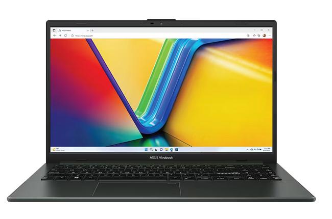 ASUS Vivobook Go 15.6