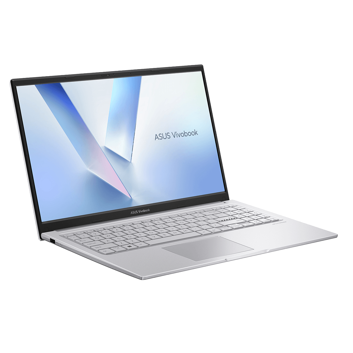 ASUS Vivobook 15.6'' FHD/ Intel Core 5 Processor 120U/16GB/ 512GB SSD/ Intel Graphics/ Windows 11 Home Laptop Silver - 3