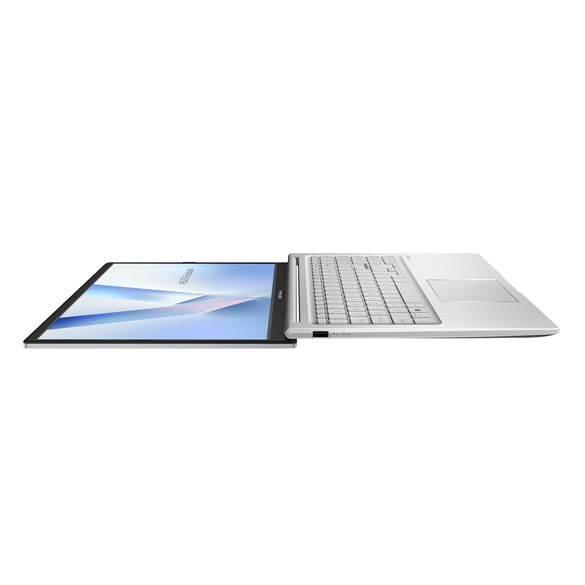 ASUS Vivobook 15.6'' FHD/ Intel Core 5 Processor 120U/16GB/ 512GB SSD/ Intel Graphics/ Windows 11 Home Laptop Silver - 5