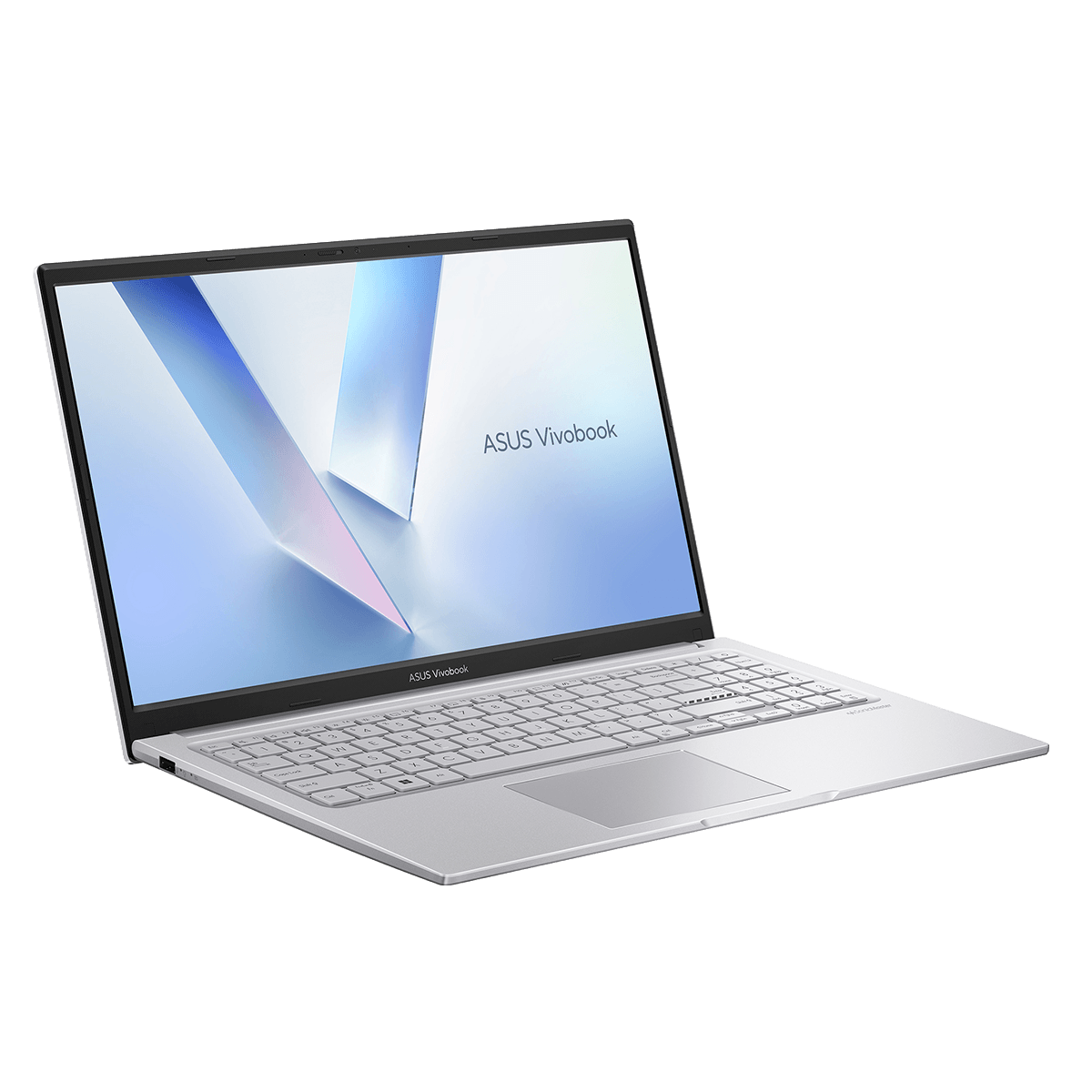 ASUS Vivobook 15.6'' FHD/ Intel Core 7 Processor 150U/16GB/ 512GB SSD/ Intel Graphics/ Windows 11 Home Laptop Silver - 3