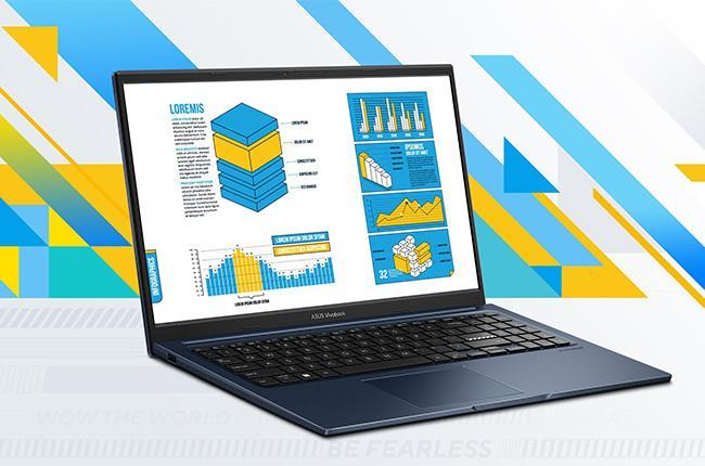 ASUS Vivobook 15.6
