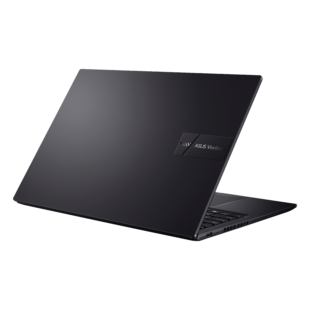 ASUS Vivobook 16'' FHD/ Intel Core 9 Processor 270H/24GB/ 1TB SSD/ Intel Graphics/ Windows 11 Home Laptop Black - 4