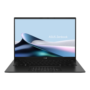 ASUS Zenbook 14'' OLED/ AMD Ryzen AI 7 445/ 32GB/ 1TB/AMD Radeon Graphics/ Windows 11 Home Jade Black