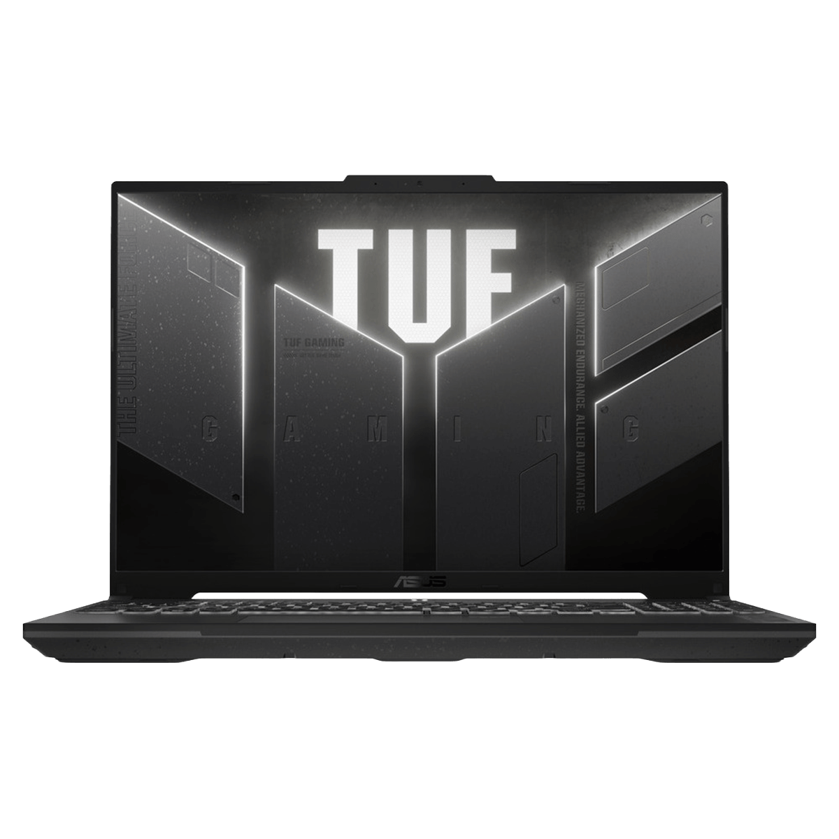 ASUS TUF Gaming 16'' AMD Ryzen 7 /16GB/512GB SSD/ GeForce RTX 4050 Windows 11 Laptop Graphite Black - 2