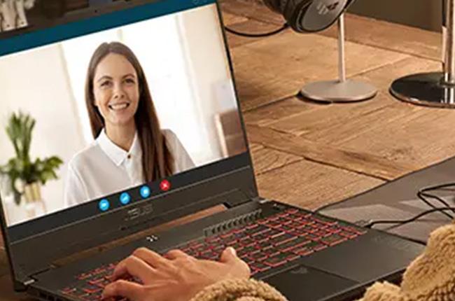ASUS TUF Gaming 16