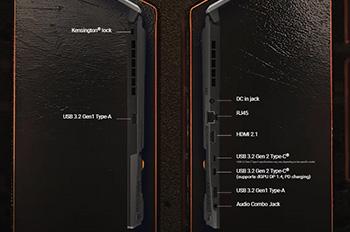 ASUS TUF Gaming 16