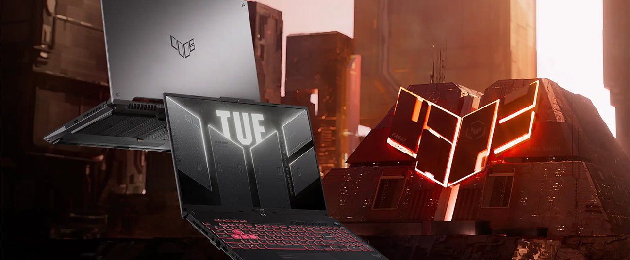 ASUS TUF Gaming 16