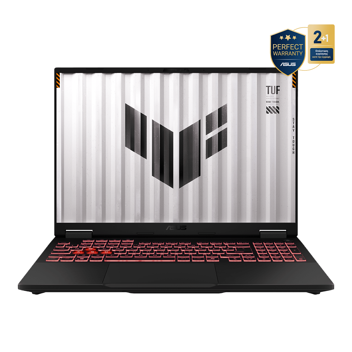 ASUS TUF Gaming A16 16'' AMD Ryzen 7 260 /16GB/1TB SSD/ GeForce RTX 5050 Windows 11 Home Laptop Graphite Black
