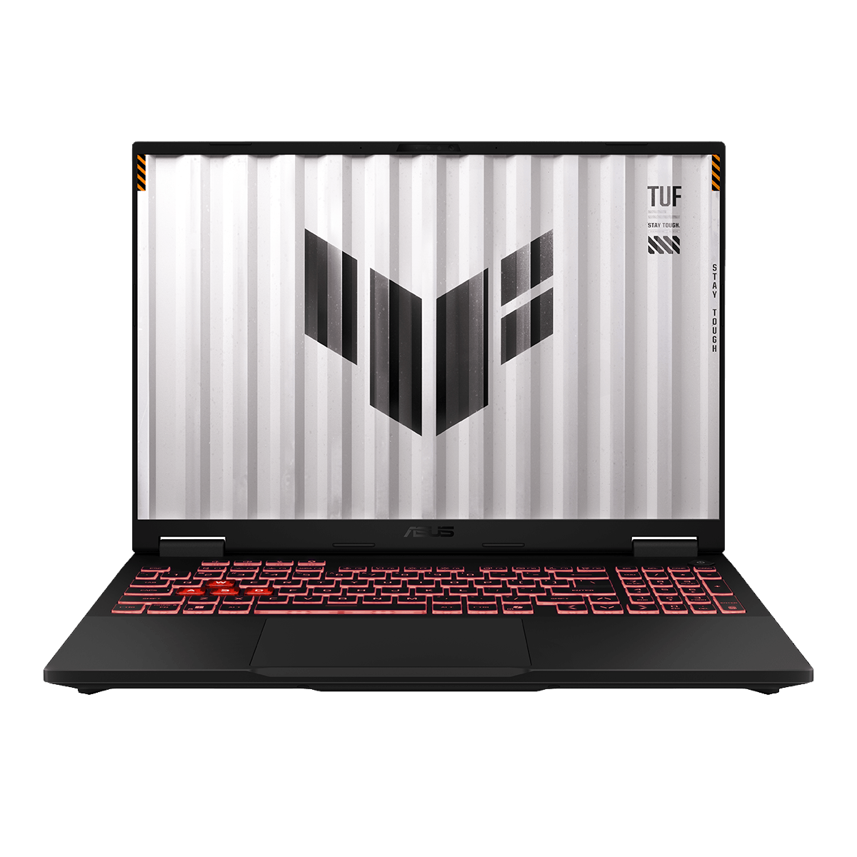 ASUS TUF Gaming A16 16'' AMD Ryzen 7 260 /16GB/1TB SSD/ GeForce RTX 5050 Windows 11 Home Laptop Graphite Black - 2