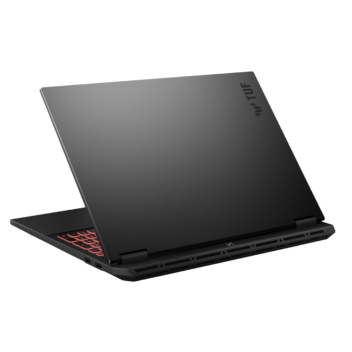 ASUS TUF Gaming A16 16'' AMD Ryzen 7 260 /16GB/1TB SSD/ GeForce RTX 5050 Windows 11 Home Laptop Graphite Black - 5