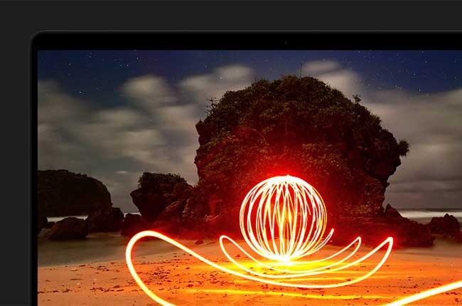 APPLE MacBook Pro M5