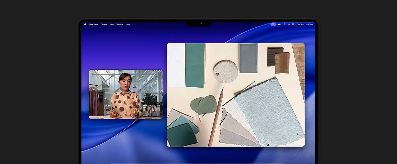 APPLE MacBook Pro M5