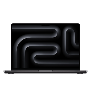 APPLE MacBook Pro 14.2'' Liquid Retina XDR/ M5 10C/ 24GB/ 1T SSD/ GPU 10C Laptop (Αγγλικό Πληκτρολόγιο)