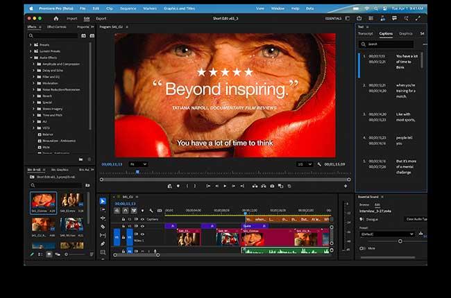 APPLE MacBook Pro M5 laptop