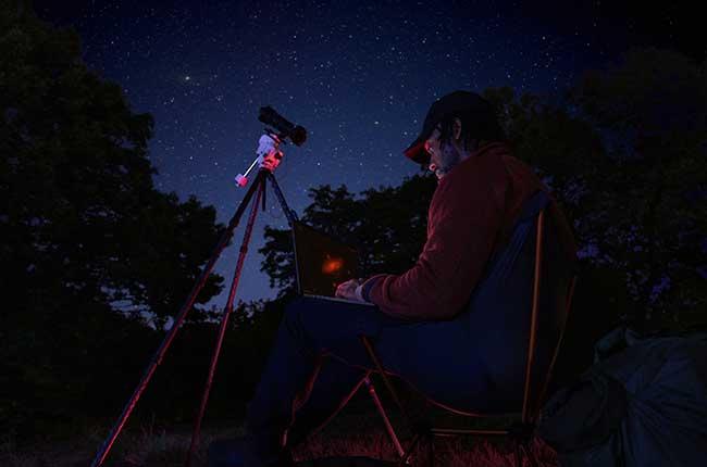 APPLE MacBook Pro M5 laptop