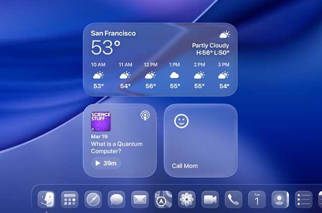 APPLE MacBook Pro M5 laptop