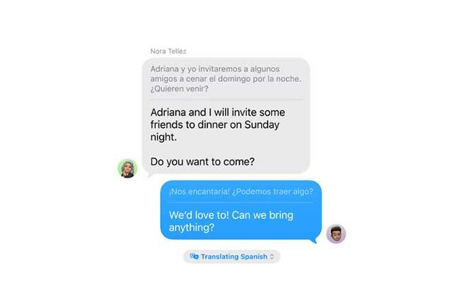 APPLE MacBook Pro M5 laptop