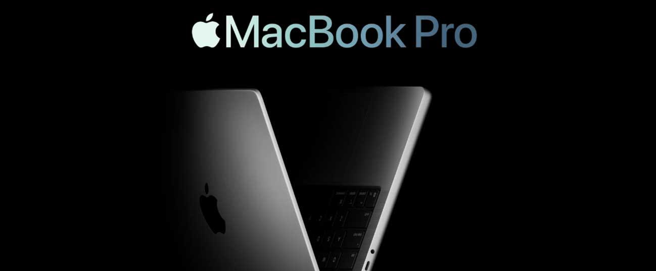APPLE MacBook Pro M5 laptop