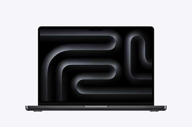 APPLE MacBook Pro M5 laptop