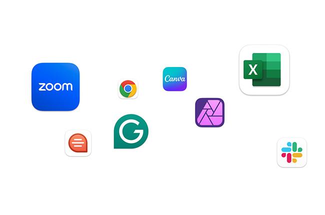 APPLE iMac M4 24'' Retina 4.5K