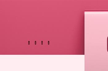 APPLE iMac M4 24'' Retina 4.5K