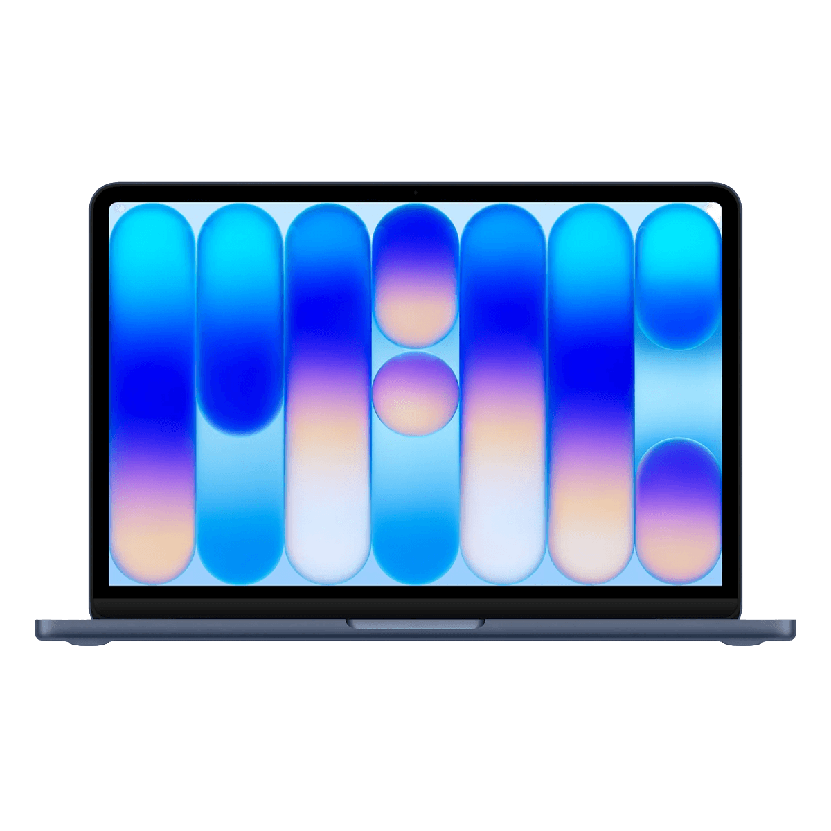 APPLE MacBook Neo 13'' Liquid Retina IPS/ A18 Pro 6C/ 8GB/ 256GB SSD/ GPU 5C Laptop Indigo (Αγγλικό Πληκτρολόγιο)