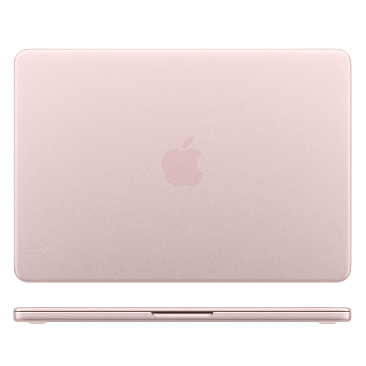 APPLE MacBook Neo 13'' Liquid Retina IPS/ A18 Pro 6C/ 8GB/ 256GB SSD/ GPU 5C Laptop Blush (Αγγλικό Πληκτρολόγιο) - 3
