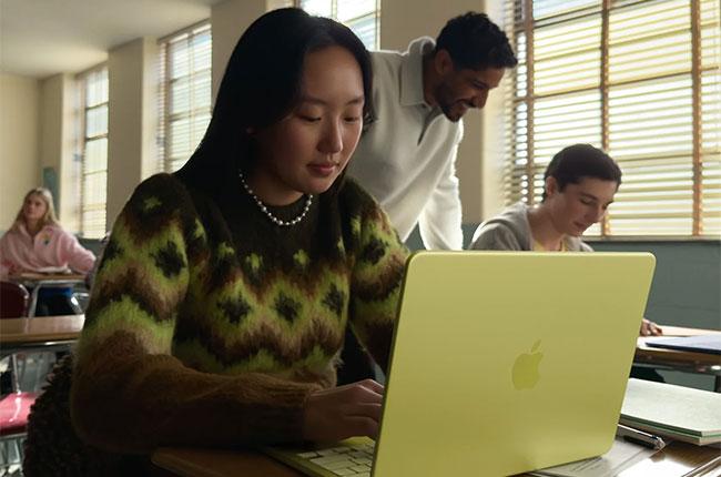 APPLE MacBook Neo 13