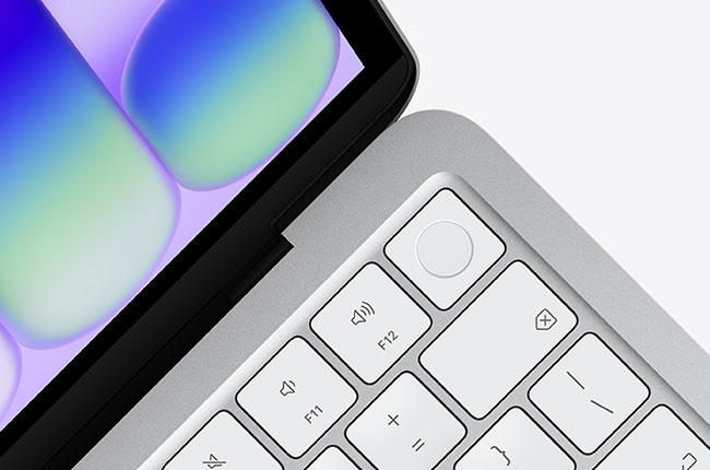 APPLE MacBook Neo 13 keyboard