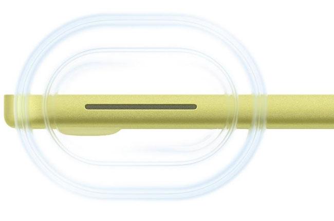 APPLE MacBook Neo 13 dolby atmos