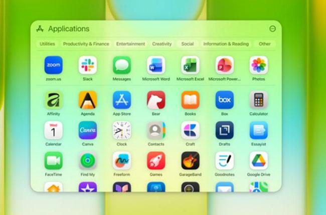 APPLE MacBook Neo 13 zoom