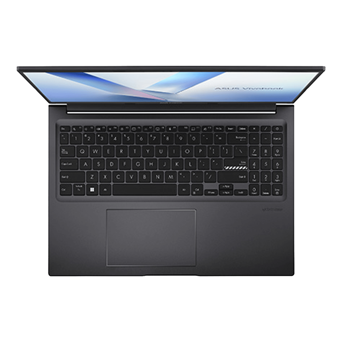ASUS Vivobook 16'' OLED/ Intel Core 9/16GB/ 512GB SSD/ Intel Graphics/ Windows 11 Home Laptop Black - 4