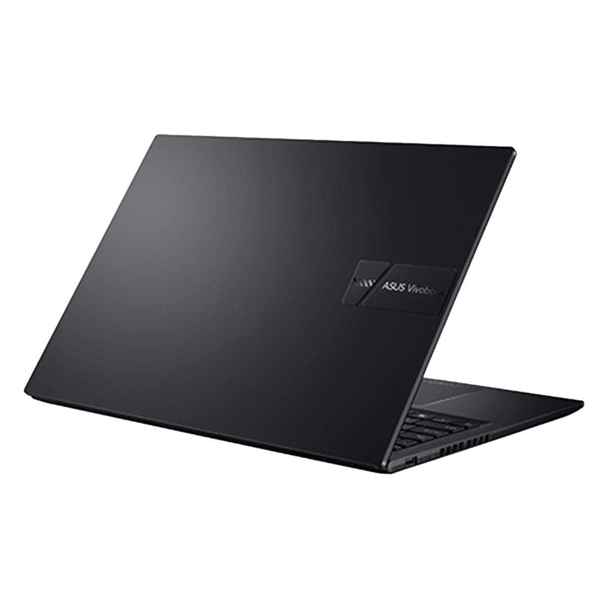 ASUS Vivobook 16'' OLED/ Intel Core 9/16GB/ 512GB SSD/ Intel Graphics/ Windows 11 Home Laptop Black - 5