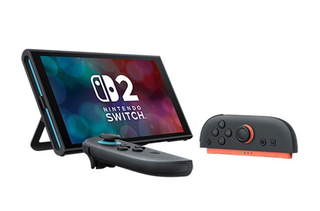 Nintendo Switch 2 + Mario Kart World + Assassin’s Creed Shadows κονσόλα game