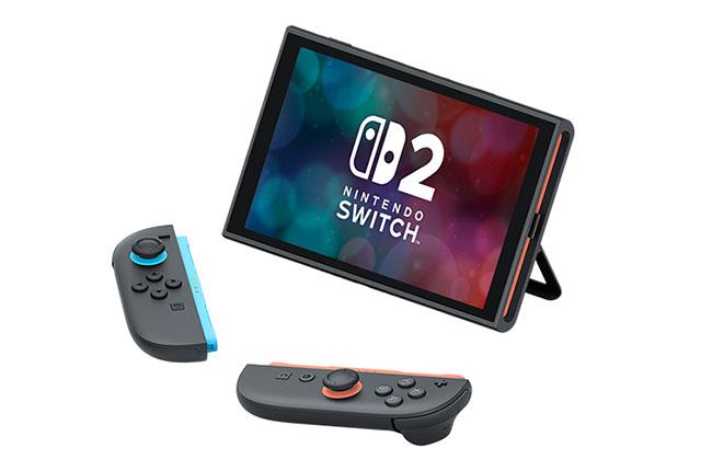 Nintendo Switch 2 + Mario Kart World + Assassin’s Creed Shadows κονσόλα game