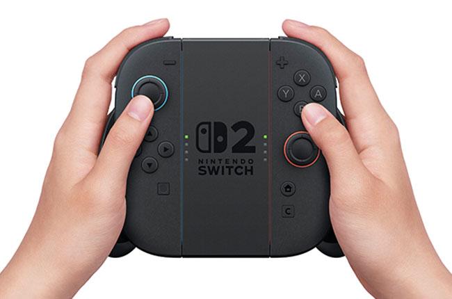 Nintendo Switch 2 + Mario Kart World + Assassin’s Creed Shadows κονσόλα game