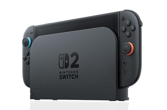 Nintendo Switch 2 + Mario Kart World + Assassin’s Creed Shadows κονσόλα game