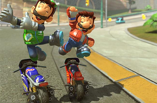 Nintendo Switch 2 + Mario Kart World + Assassin’s Creed Shadows κονσόλα game